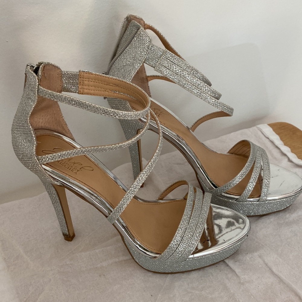 Badgley Mischka - Jewel line